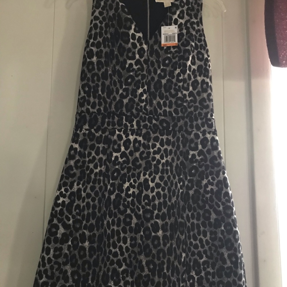 Dress. Michael Kors